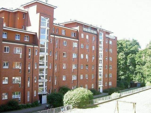 Echternach Immobilien … 2 Zimmer-Wohnung in zentraler Wohnlage, 21509 Glinde