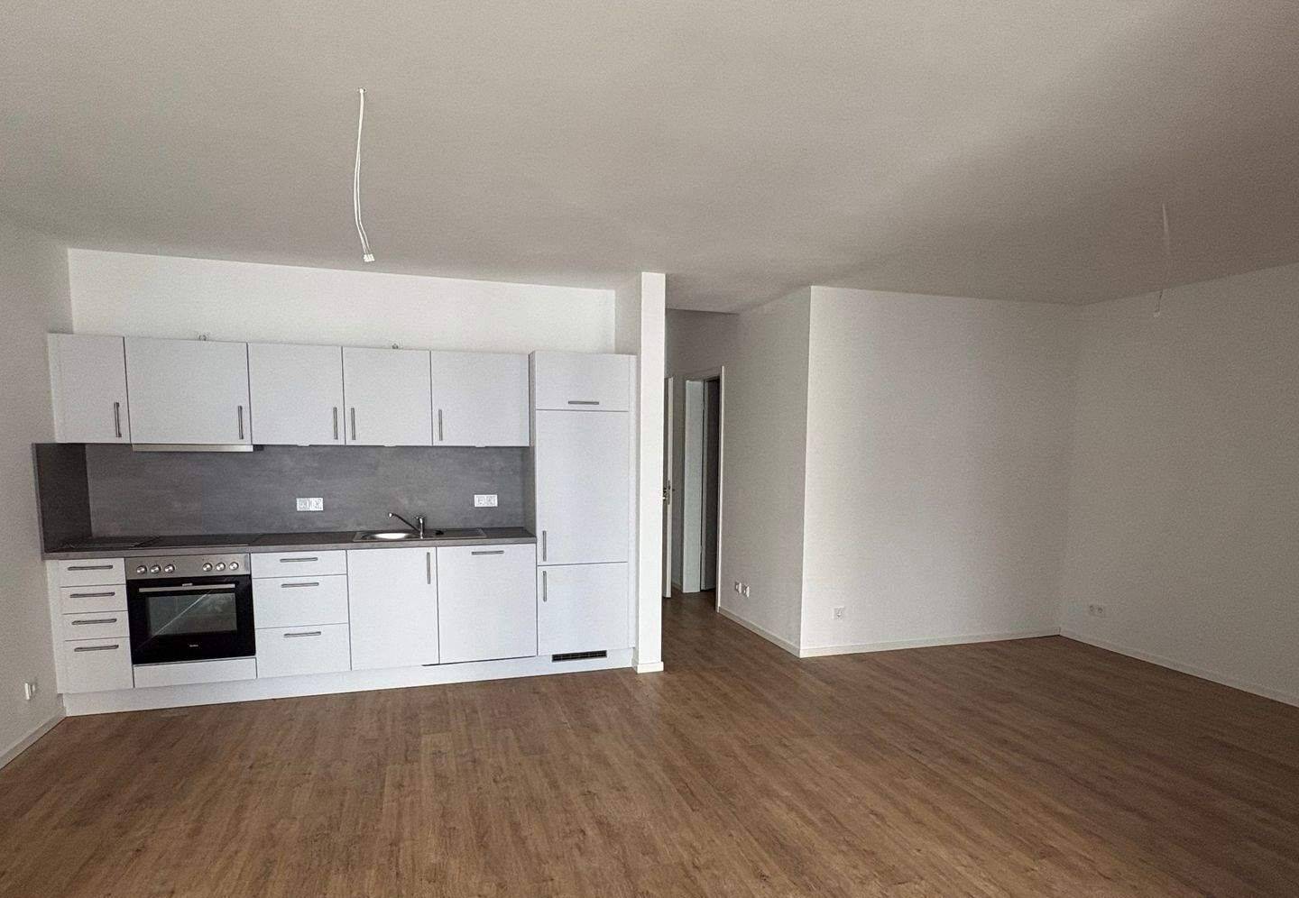 Barrierefreie 2-Zimmer-Wohnung in zentraler Lage von Peine, 31224 Peine