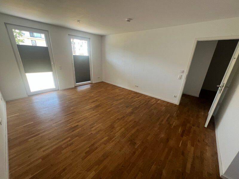 Großzügig wohnen mit Stil: Hochwertige 4-Zimmer-Wohnung im Hilde-Wulff-Weg – sofort bezugsbereit, 22045 Hamburg (Wandsbek Jenfeld Tonndorf)