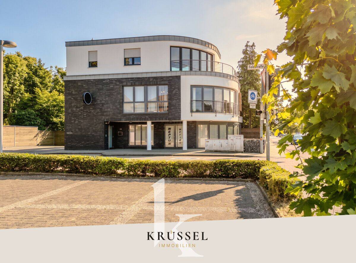 NEU: Einzigartiges Wohn- und Geschäftshaus in absoluter Toplage an der Kaiserstraße zum Kauf!, 49809 Lingen (Ems)