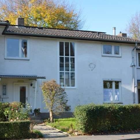 Reiheneinfamilienhaus in Kassel, 34121 Kassel (Mitte Süd Wehlheiden)