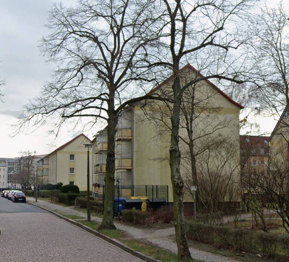 Helle 2-Zimmer-Wohnung, 14513 Teltow