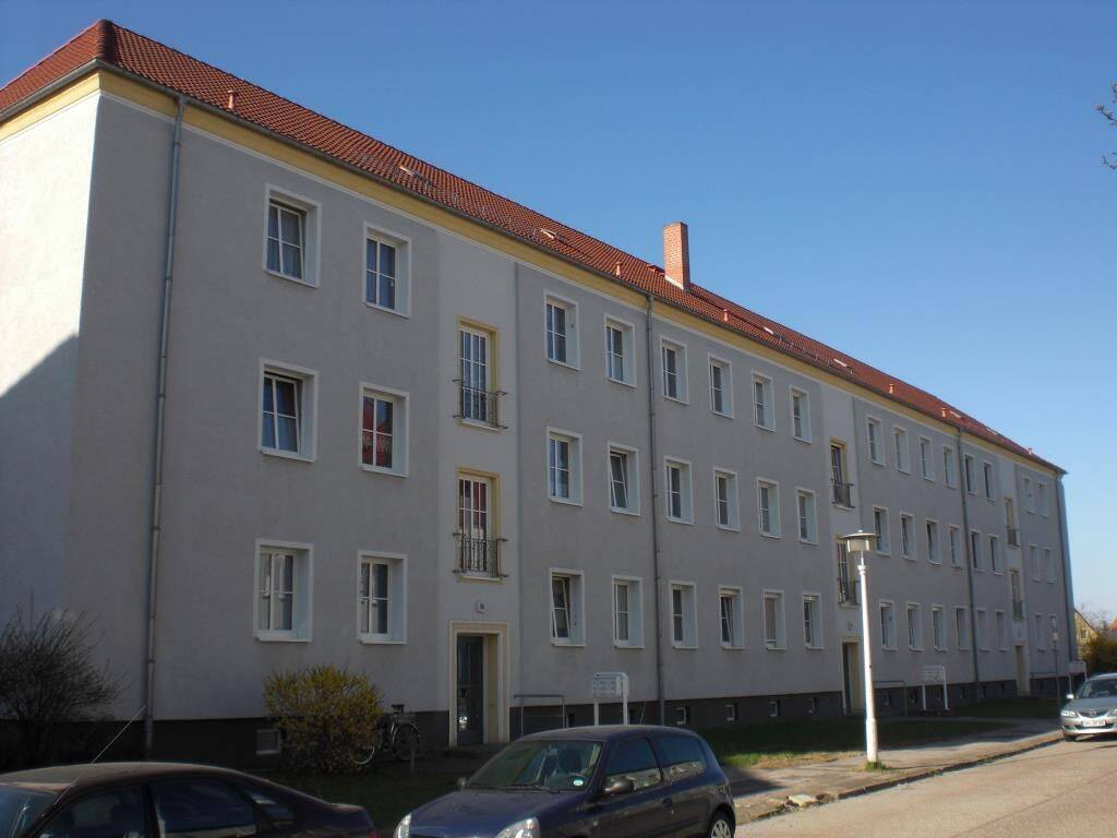 Schöne 3-Raumwohnung mit Badewanne und Dusche in der Altstadt, 2977 Hoyerswerda
