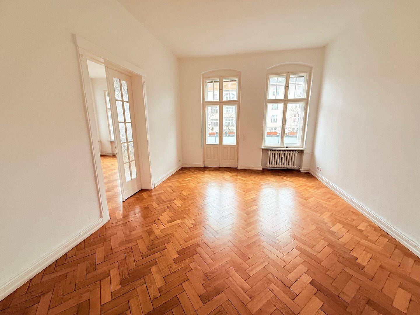 Wohnen und Arbeiten im repräsentativen Altbau! **TEILGEWERBE!!!**, 14057 Berlin (Charlottenburg-Wilmersdorf Charlottenburg Westend)