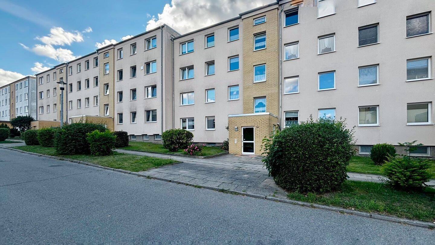 Mehr als 4 Zimmer, Küche, Bad, 18507 Grimmen