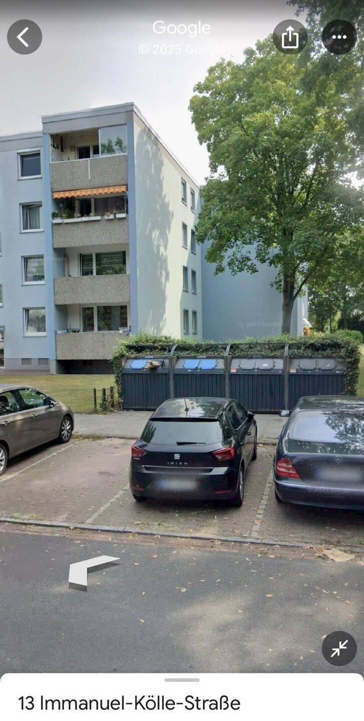 Ohne Makler 4-Zimmer Eigentumswohnung 96qm TOP LAGE Immanuel-Kölle-Str, 28277 Bremen (Kattenesch Kattenturm)