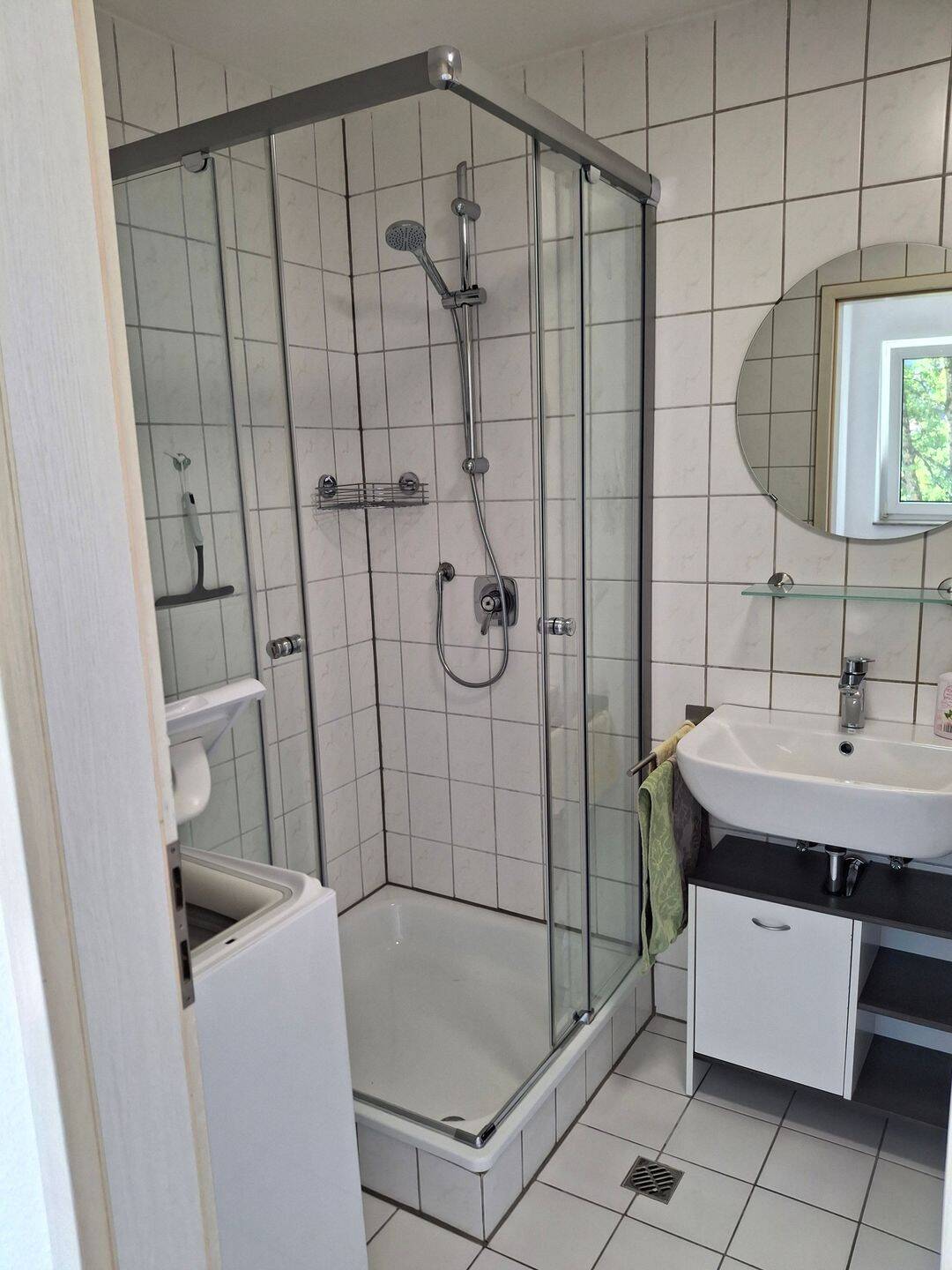 Mietwohnung, 1 Zimmer, 30 m², in Albstadt, 72458 Albstadt