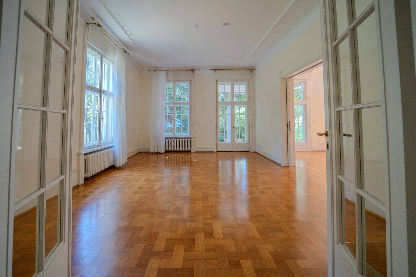 Exklusives Altbau-Juwel in begehrter Bestlage, 69120 Heidelberg (Handschuhsheim Neuenheim)