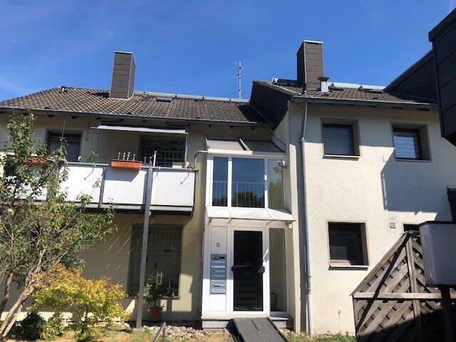 2 Zimmer Wohnung im Erdgeschoss mit Garten & Laube, 47228 Duisburg (Bergheim Friemersheim Hochemmerich Winkelhausen)