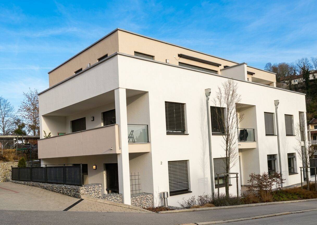 Moderne 3-Zimmer-Wohnung zu vermieten!, 94469 Deggendorf