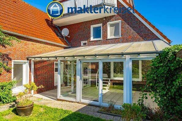Individuell gestalten! 6 zu modernisierende Ferienwohnungen in unmittelbarer Hafennähe!, 26409 Wittmund
