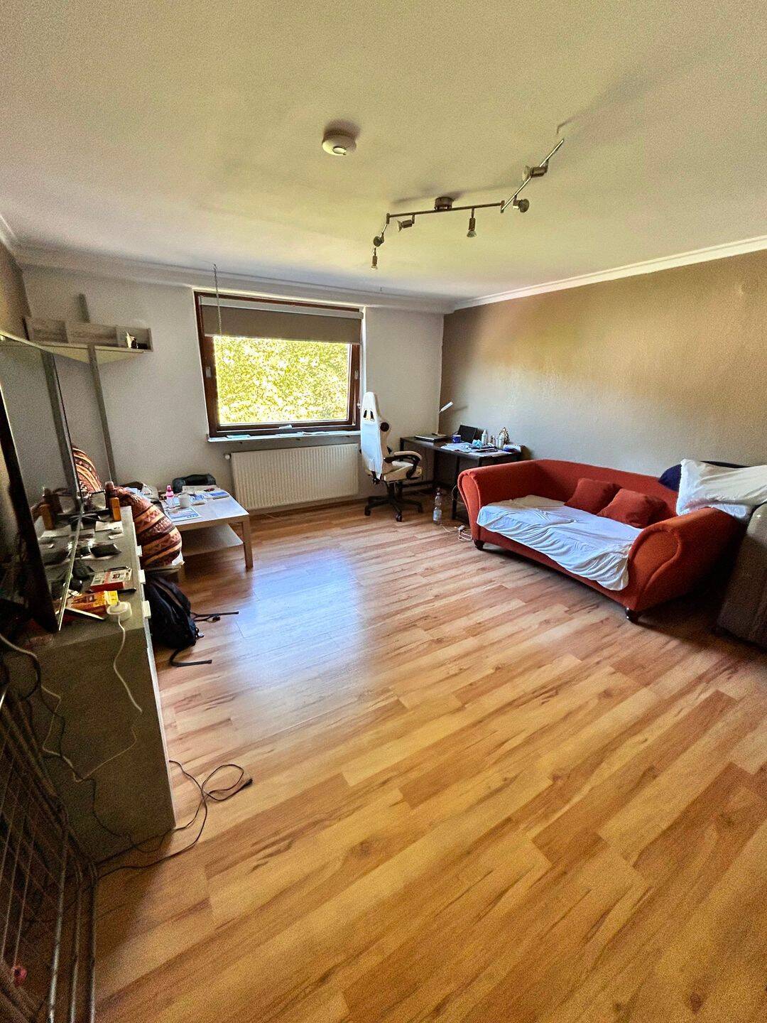 Suche ruhigen Mitbewohner in 2 er WG, 44894 Bochum (Langendreer Werne)