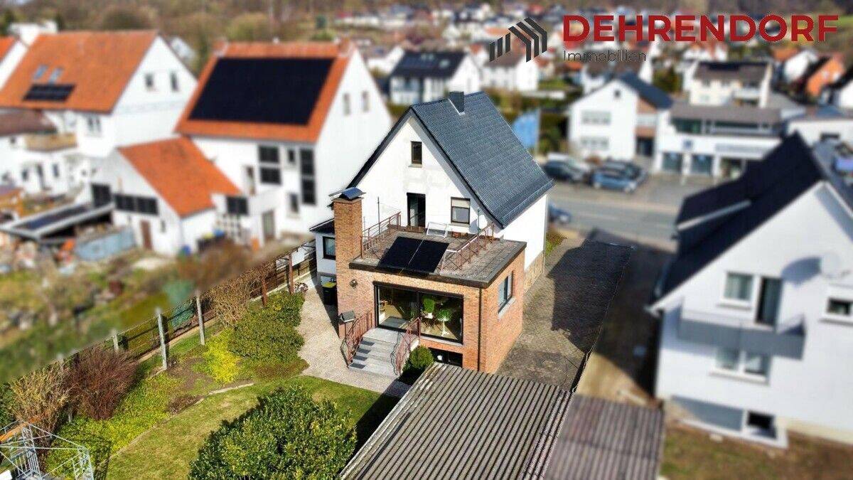 Viel Grün, viel Platz, viele Möglichkeiten!, 32816 Schieder-Schwalenberg
