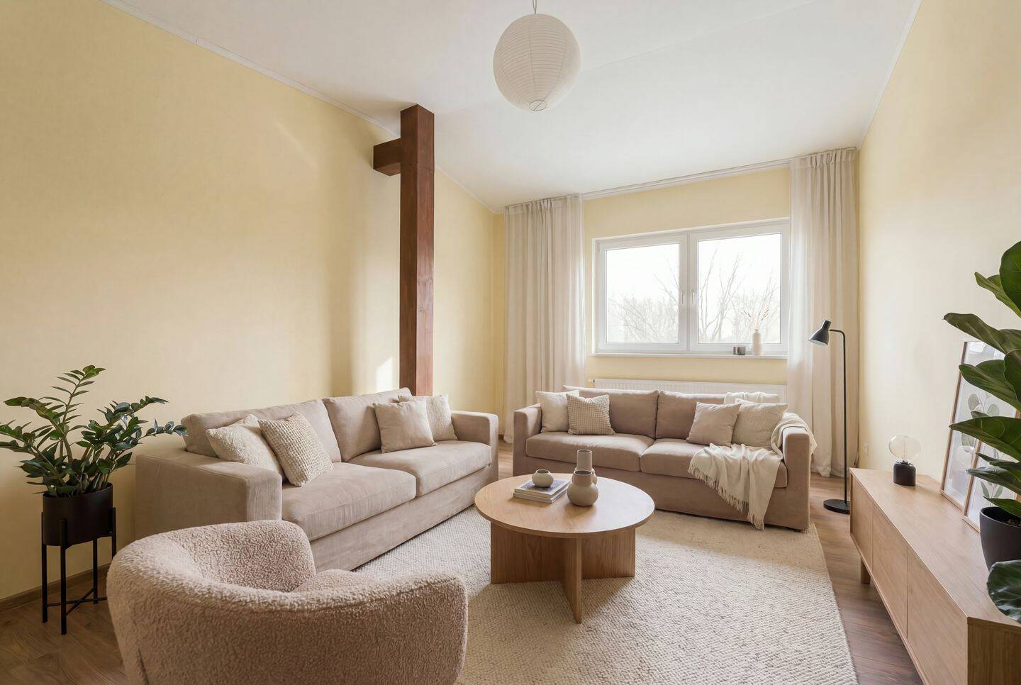 Bahnhofsnah! Einbauküche, modernes Bad, Keller: 2019 sanierte Dachgeschoss-Wohnung in Schöneweide, 12439 Berlin (Treptow-Köpenick Kleingartenanlage Waldland Niederschöneweide)