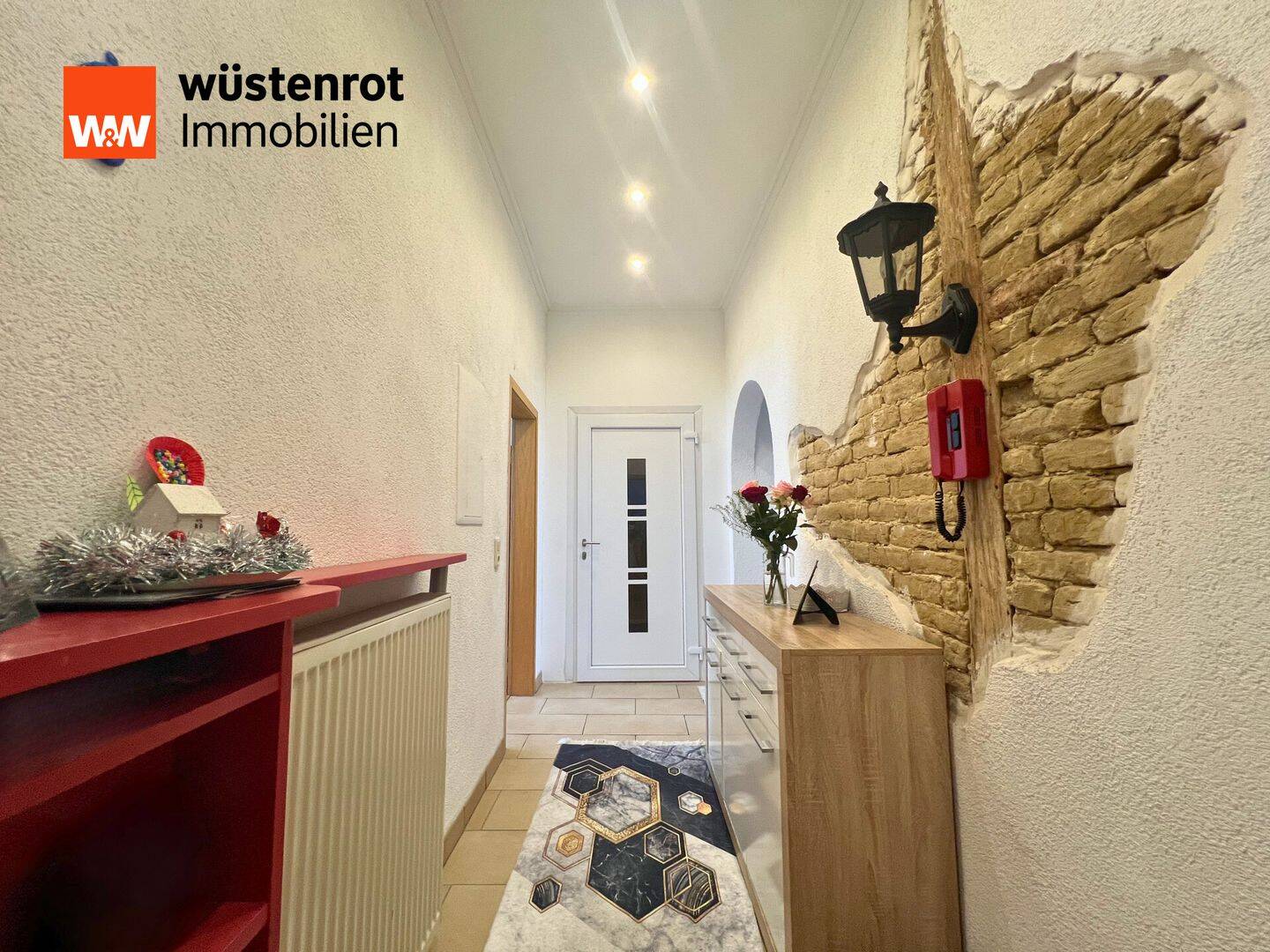 Über 7 % Rendite | Wohn- und Geschäftshaus in zentraler Lage von Wörrstadt, 55286 Wörrstadt