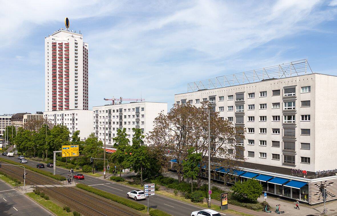 Frisch saniert & innenstadtnah ab 09/2026, 4103 Leipzig (Zentrum Zentrum-Ost Zentrum-Südost)