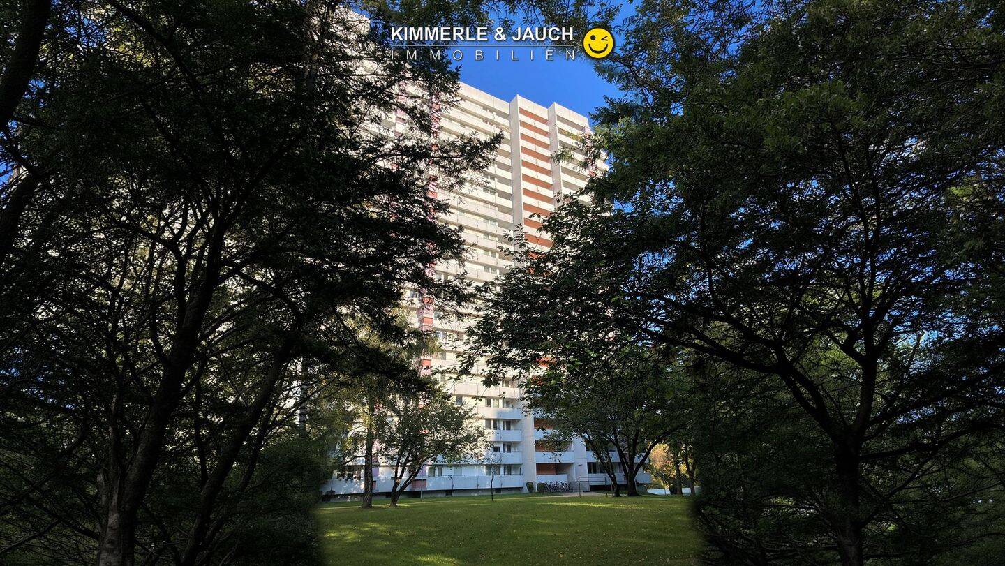Aussichtsreiche 4-Zi.-ETW zum attraktiven Preis, 71067 Sindelfingen