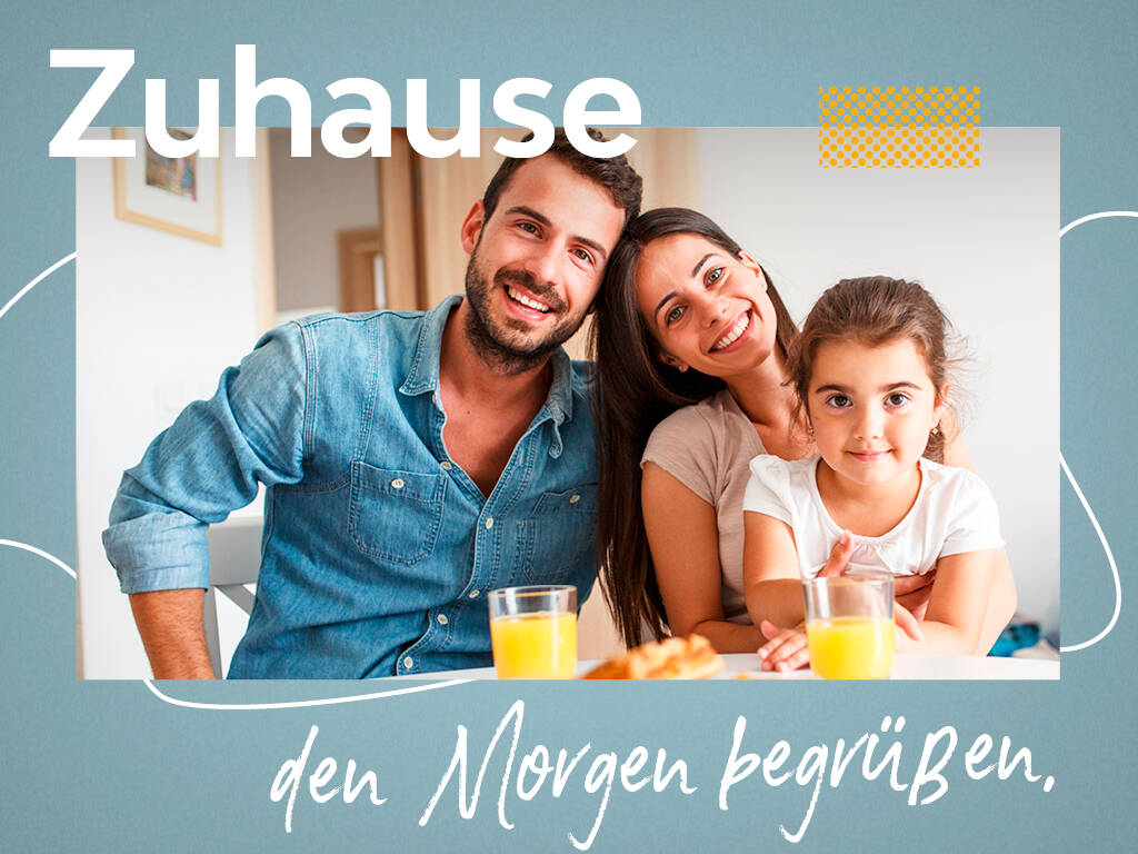 Lichtmomente mit Balkon – Ihr neues Zuhause mit Wohlfühlfaktor, 99867 Gotha