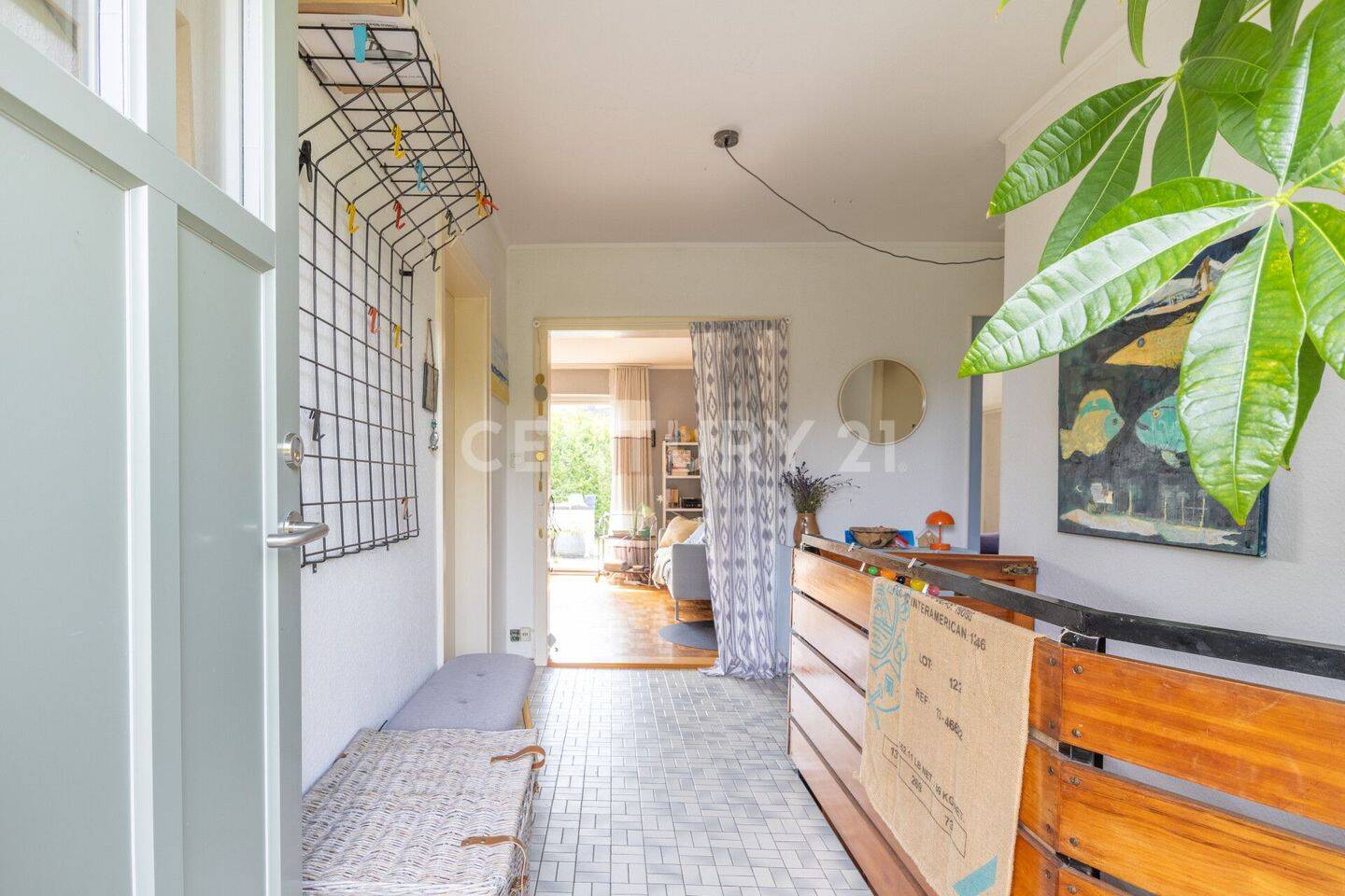 Einfamilienhaus mit Einliegerwohnung – Leben in direkter Nähe zum Postsee, 24211 Postfeld
