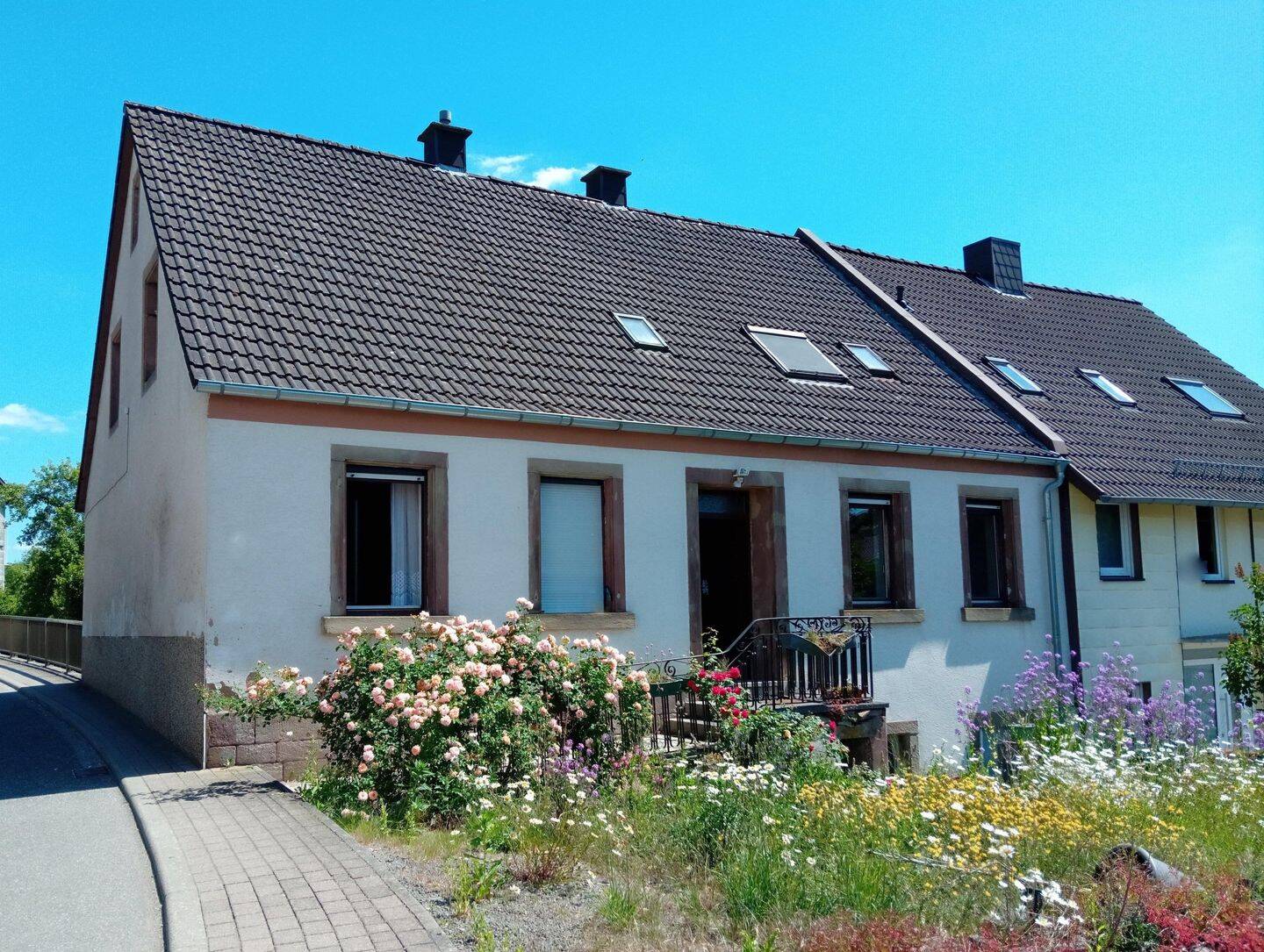 Brücken (Pfalz) – Renovierungsbedürftiges Einfamilienhaus, 66904 Brücken (Pfalz)