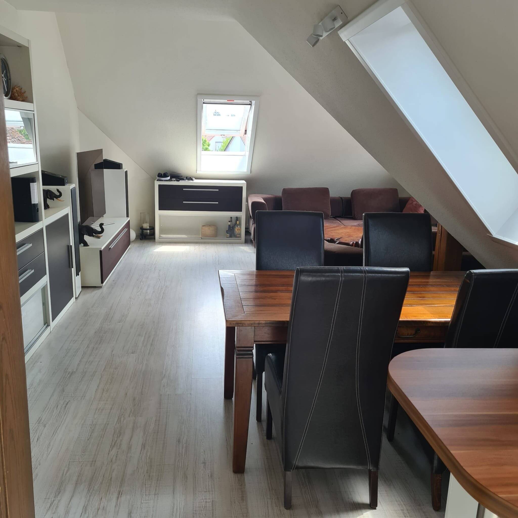 3-Zimmer Wohnung mit Dachterrasse, 71394 Kernen im Remstal