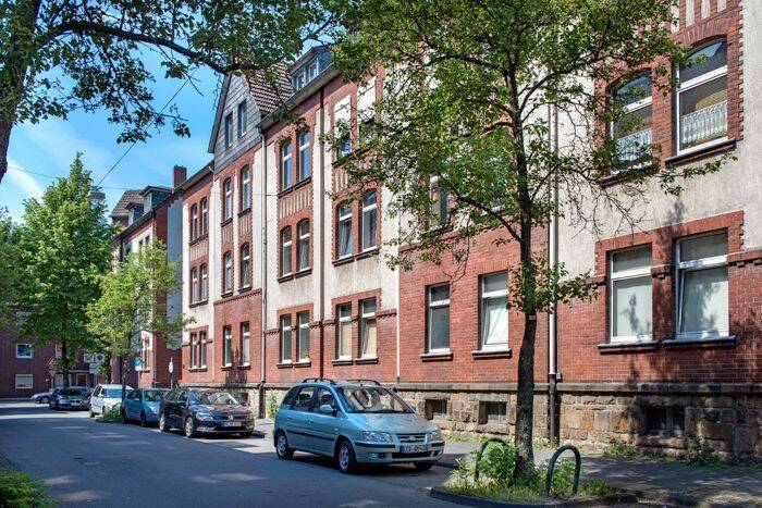 Charmante 3-Zimmer-Wohnung im denkmalgeschützten Altbau in Leverkusen-Opladen, 51379 Leverkusen (Opladen)
