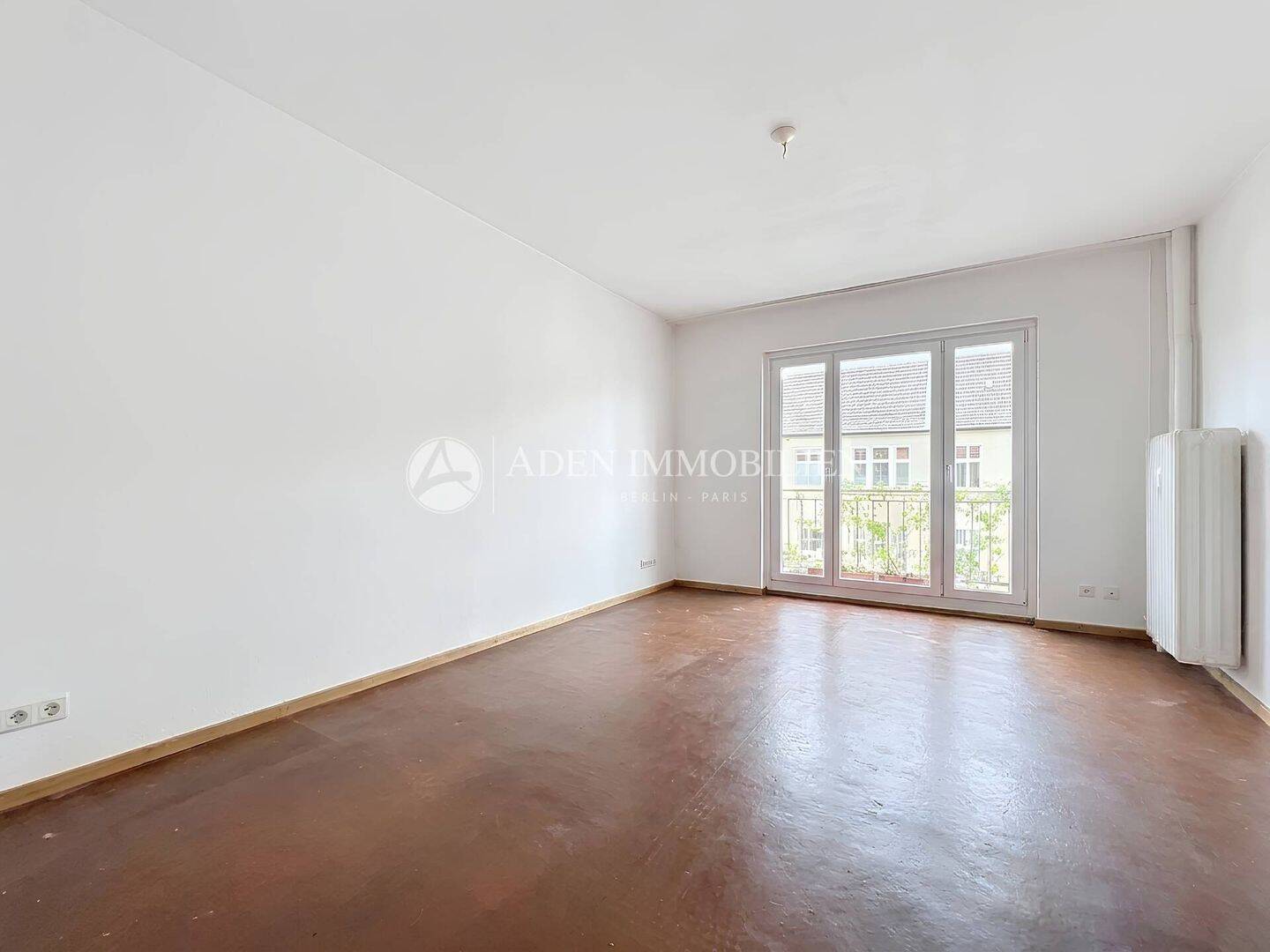 *Helle 3-Zimmer-Wohnung in begehrter Lage – Kantstraße*, 10625 Berlin (Charlottenburg-Wilmersdorf Charlottenburg)