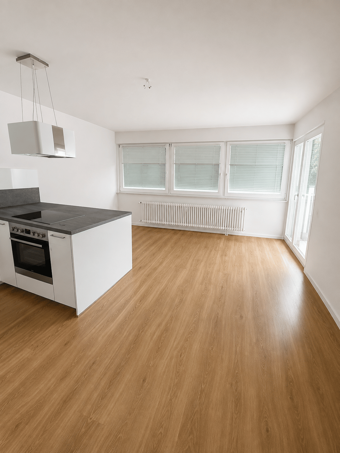 Einziehen & wohlfühlen – moderne 3,5-Zimmer-Wohnung mit Balkon, 58511 Lüdenscheid