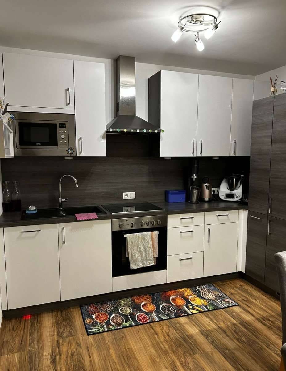 Vermiete schöne, helle, neuwertige Wohnung, 55411 Bingen am Rhein