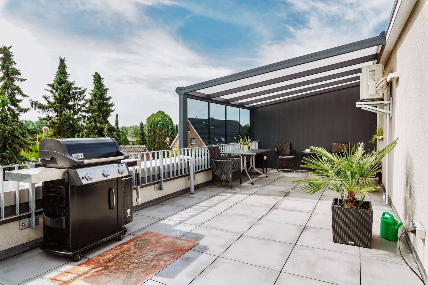Modernes 4-Zimmer-Penthouse in Norderstedt, 22848 Norderstedt