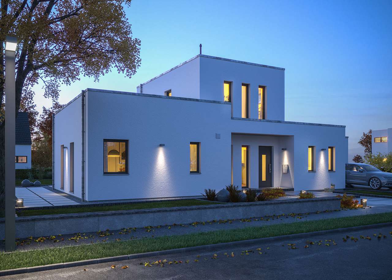 Verwirklichen Sie Ihr außergewöhnliches Eigenheim mit individueller Grundrisgestaltung, 88348 Bad Saulgau