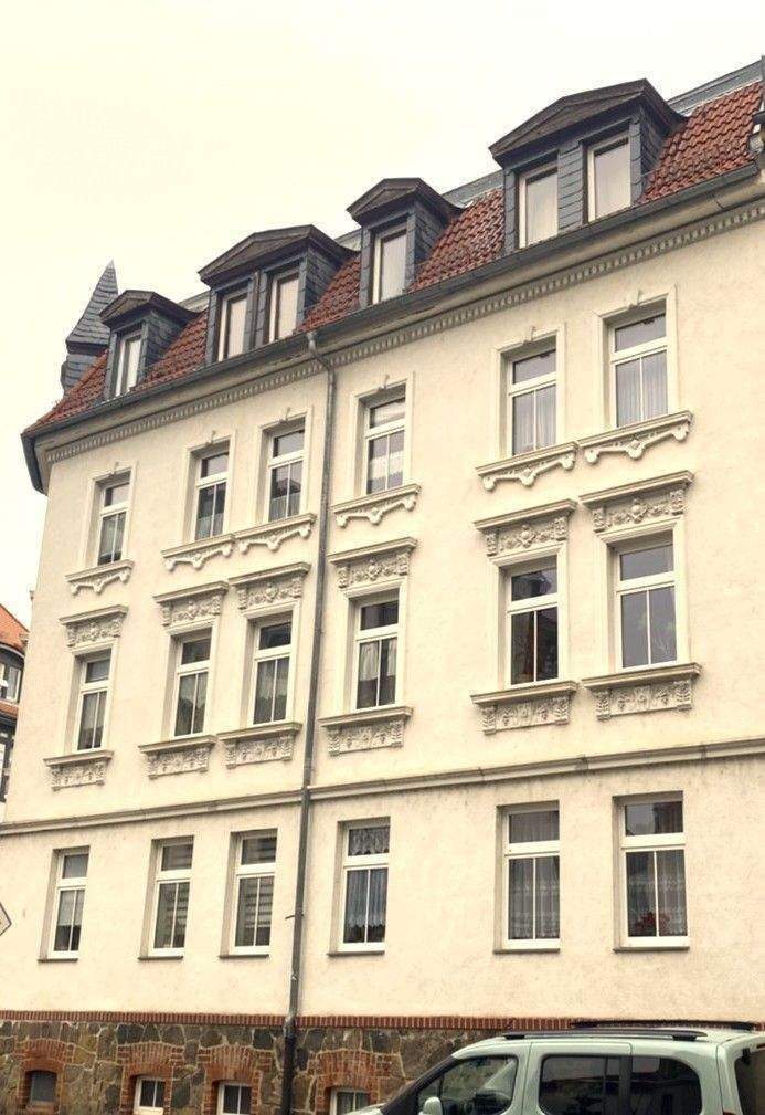 ***Intelligentes Investment mit Steigerungspotential in Markkleeberg***, 4416 Markkleeberg