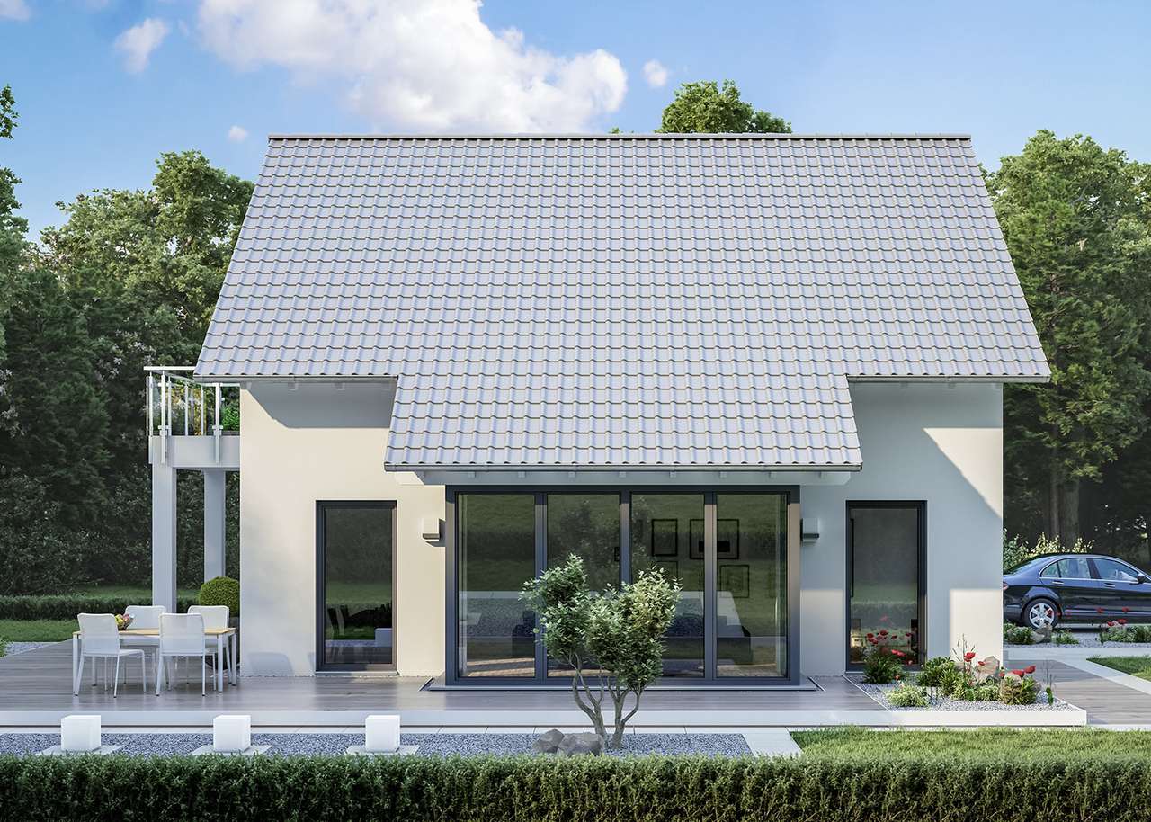 Ihr einzigartiges Zuhause wartet auf Sie – vereinbaren Sie JETZT einen Termin, 88512 Mengen