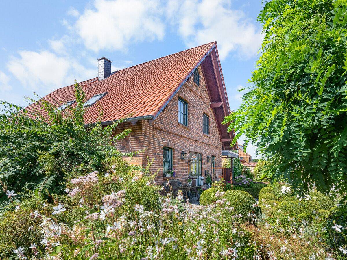 EINFAMILIENHAUS IN WENDEBURG – MEERDORF, 38176 Wendeburg
