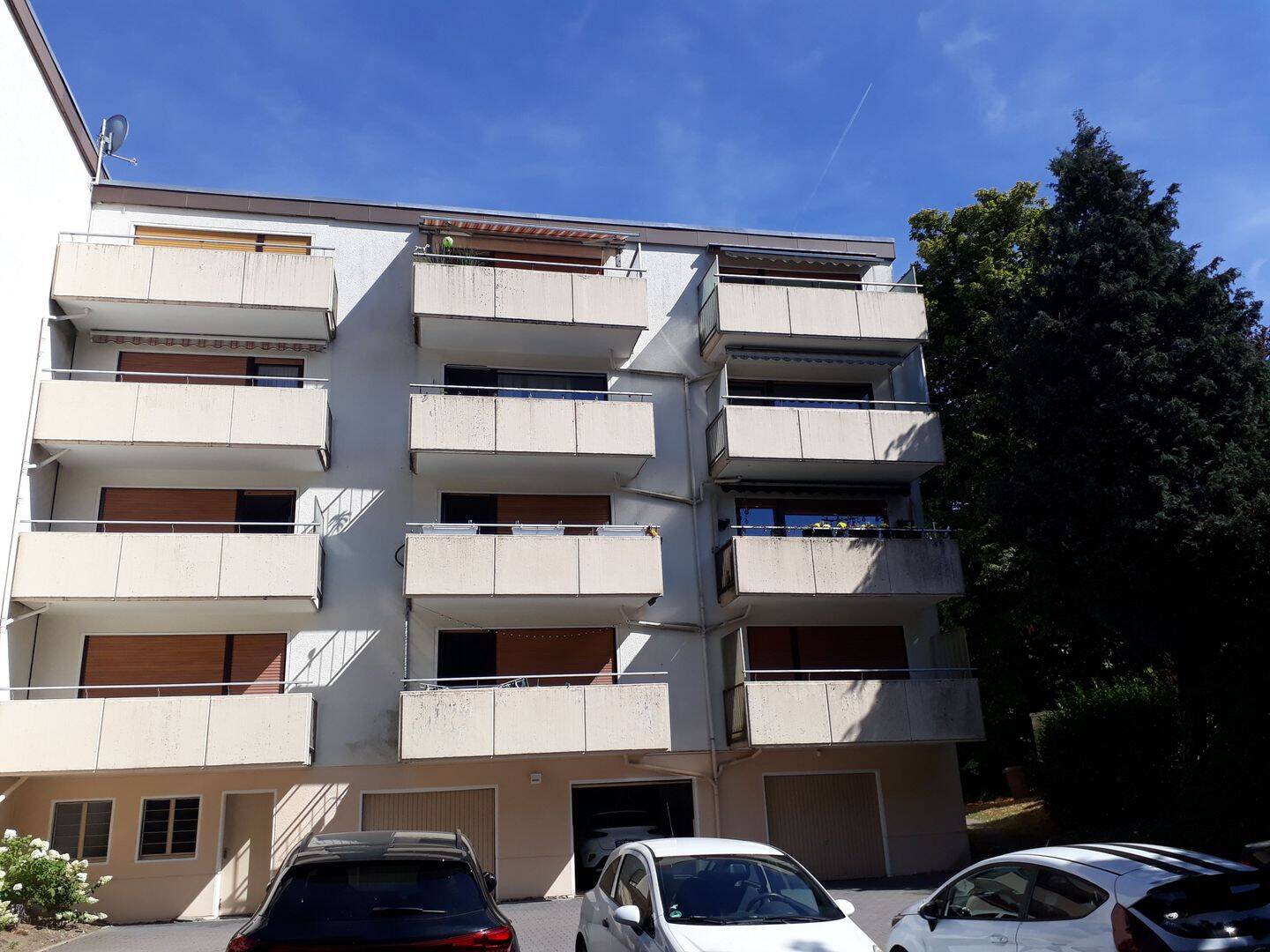 Super ausgestattete Zweizimmerwohnung in Lüdenscheid – Innenstadt, 58507 Lüdenscheid