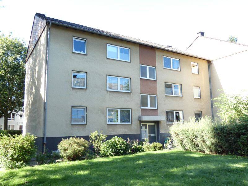 Ideale Wohnung mit Balkon in verkehrsberuhigter Lage, 45711 Datteln