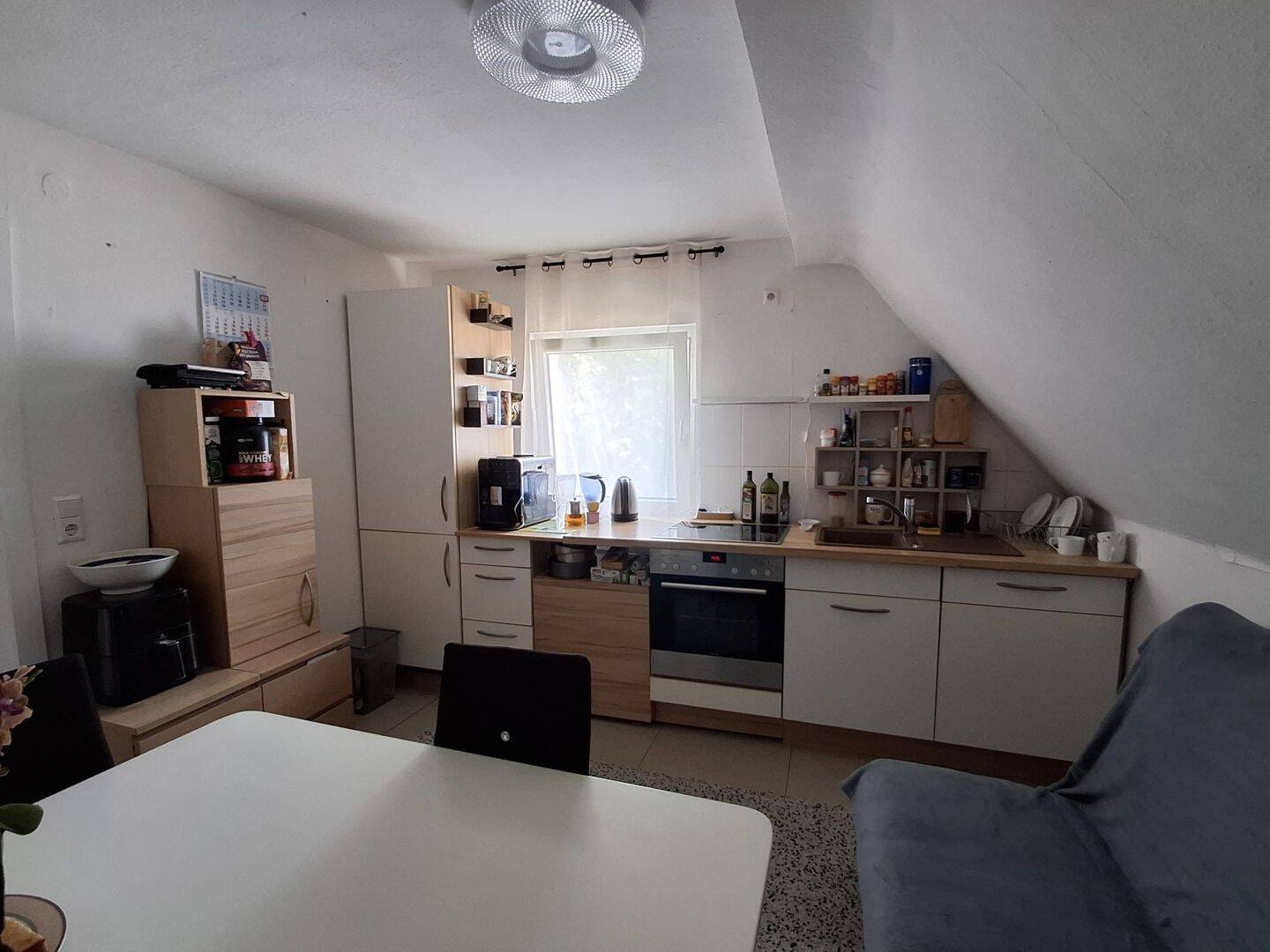Mietwohnung, 2 Zimmer, 40 m², in Frankenthal (Pfalz), 67227 Frankenthal (Pfalz)