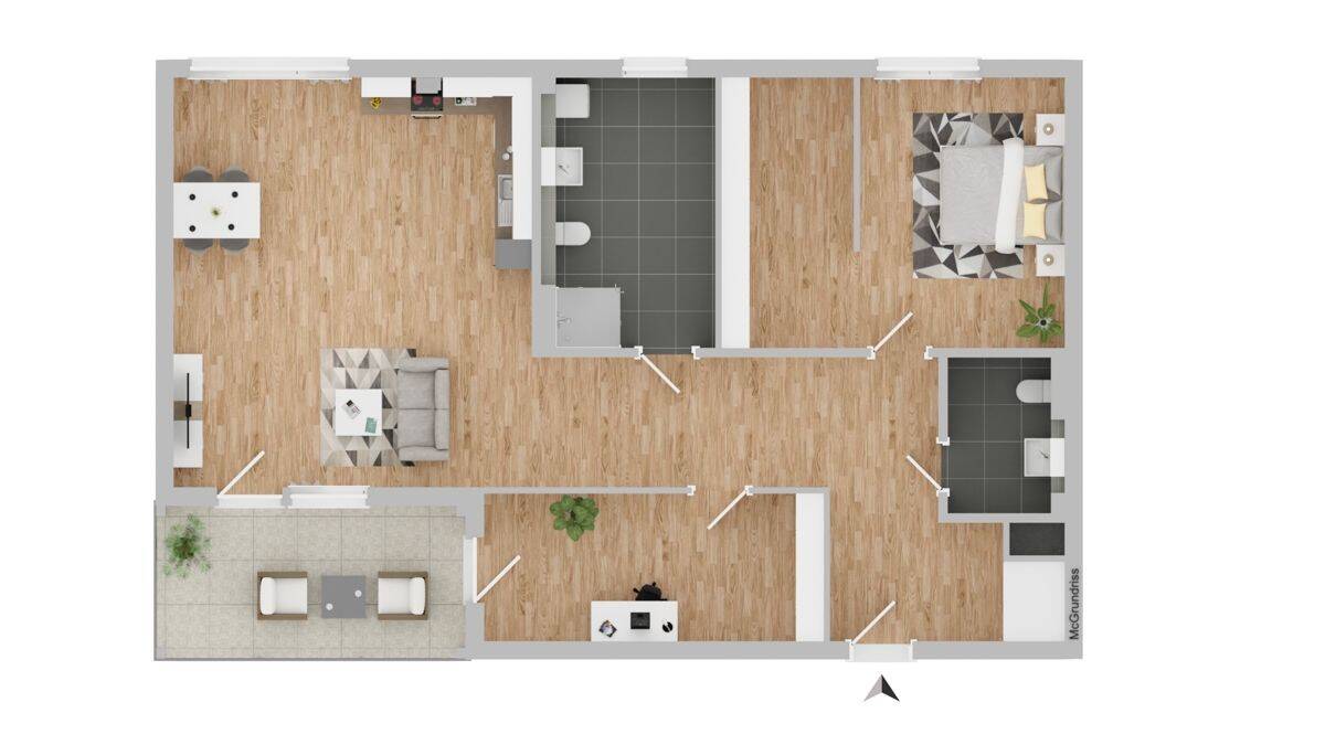 „Historica Living“ – ehemaliges Vereinshaus, 92637 Weiden i.d. OPf. (Weiden)