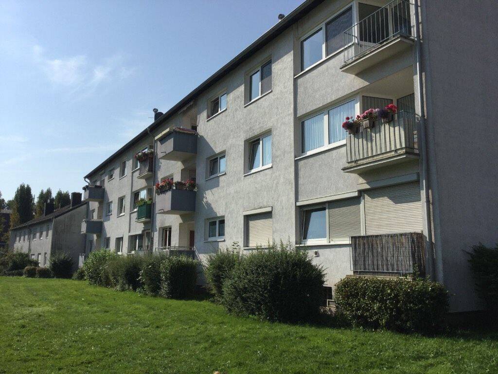Drei-Zimmer-Wohnung mit Balkon!, 41748 Viersen