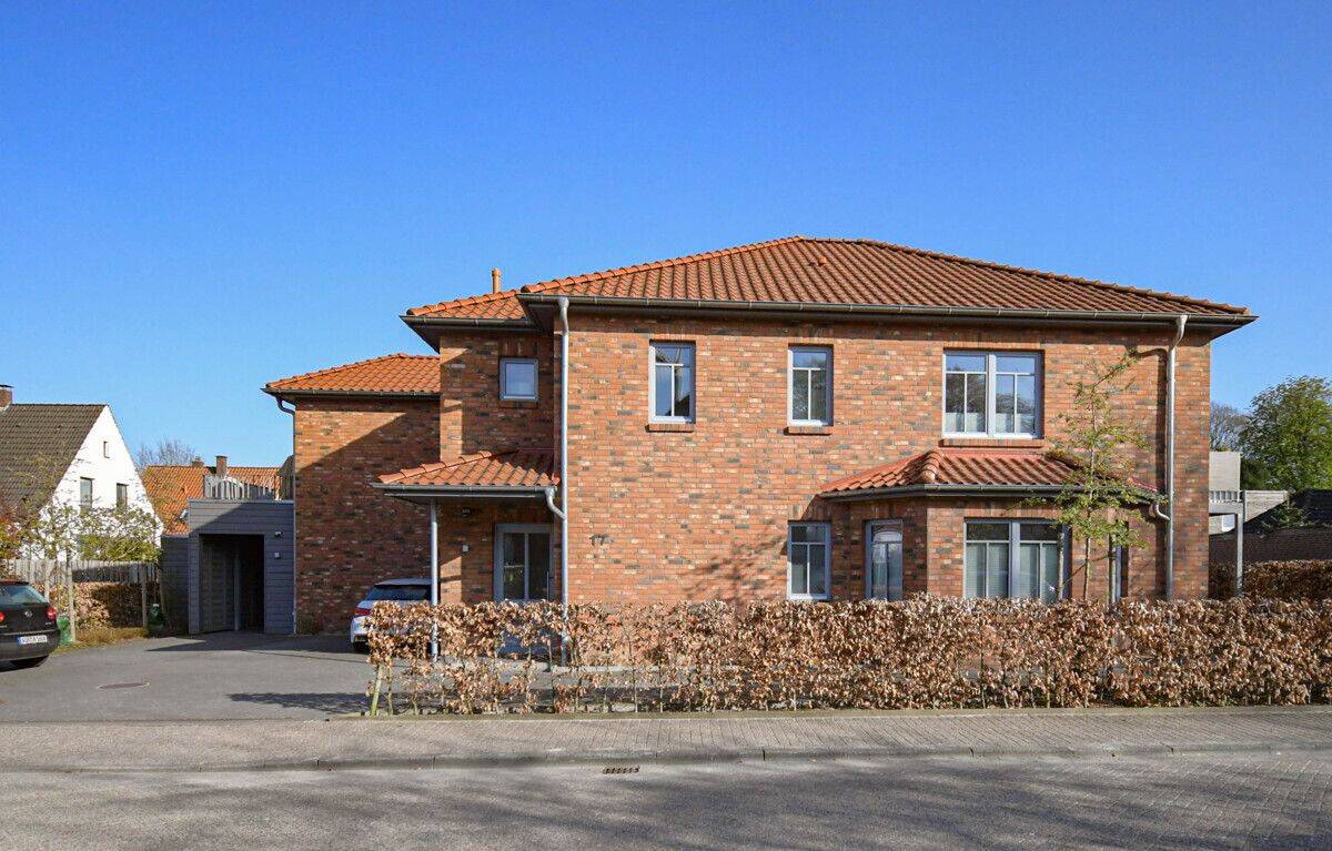 5688 – Hochwertige 2-Zimmer-Wohnung in begehrter Wohnlage!, 26129 Oldenburg (Oldb) (Bloherfelde Innenstadt Wechloy)