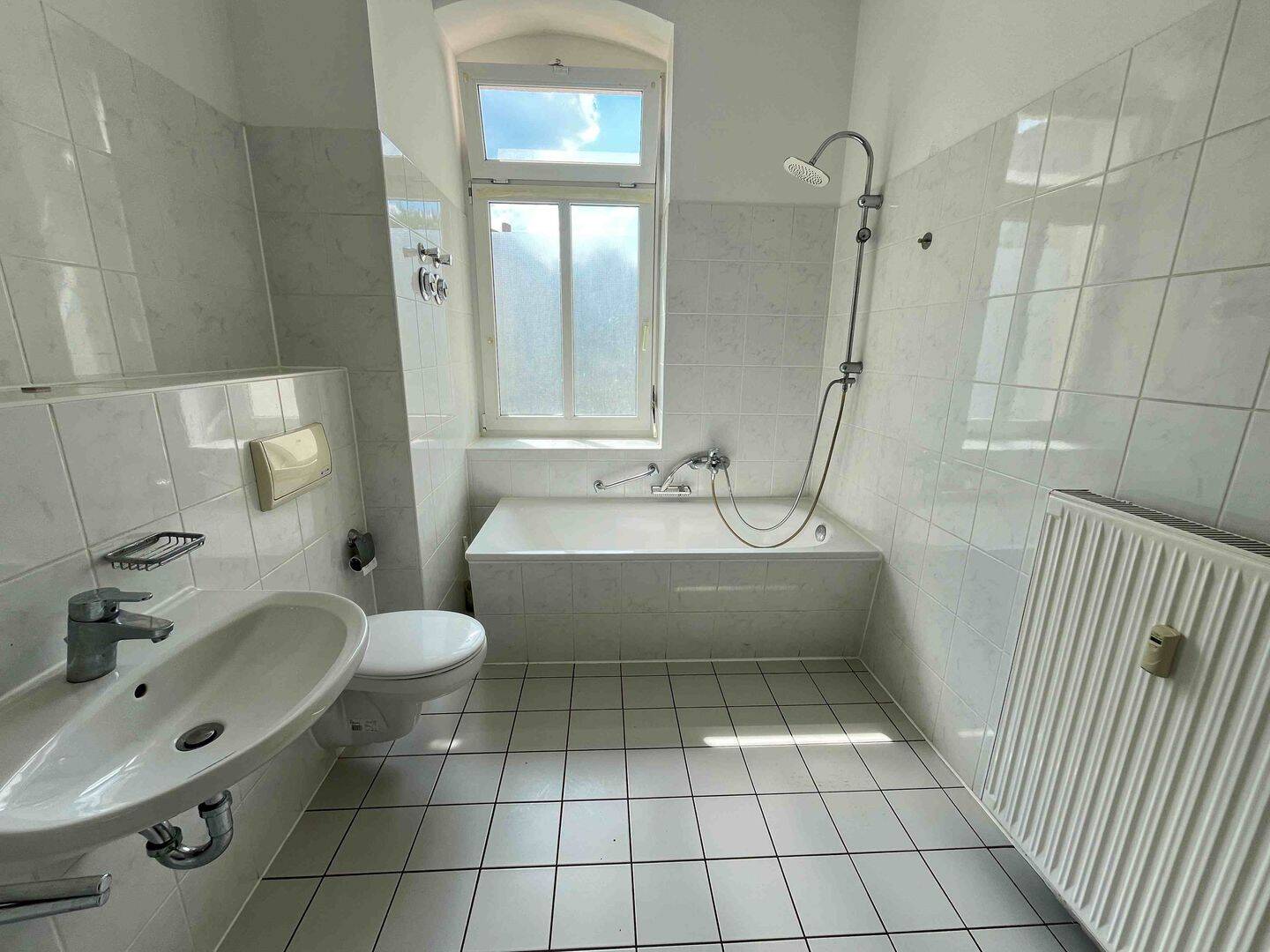 Ein Platz zum Ankommen – Ihr neues Zuhause in Chemnitz, 9111 Chemnitz (Altchemnitz Schloßchemnitz Zentrum)