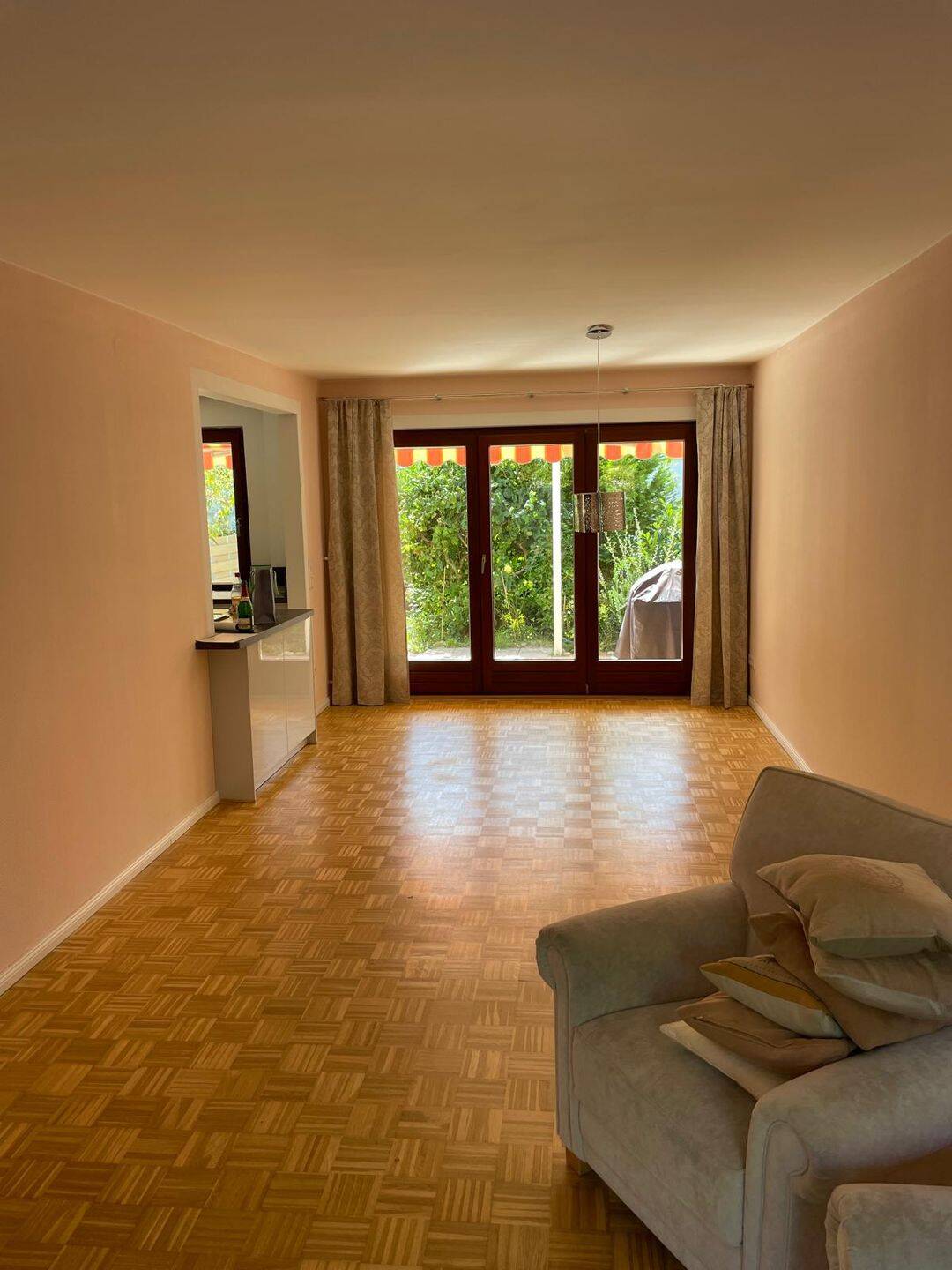 Familienfreundliches Reihenhaus in ruhiger Sackgasse – Meckelfeld, 21217 Seevetal
