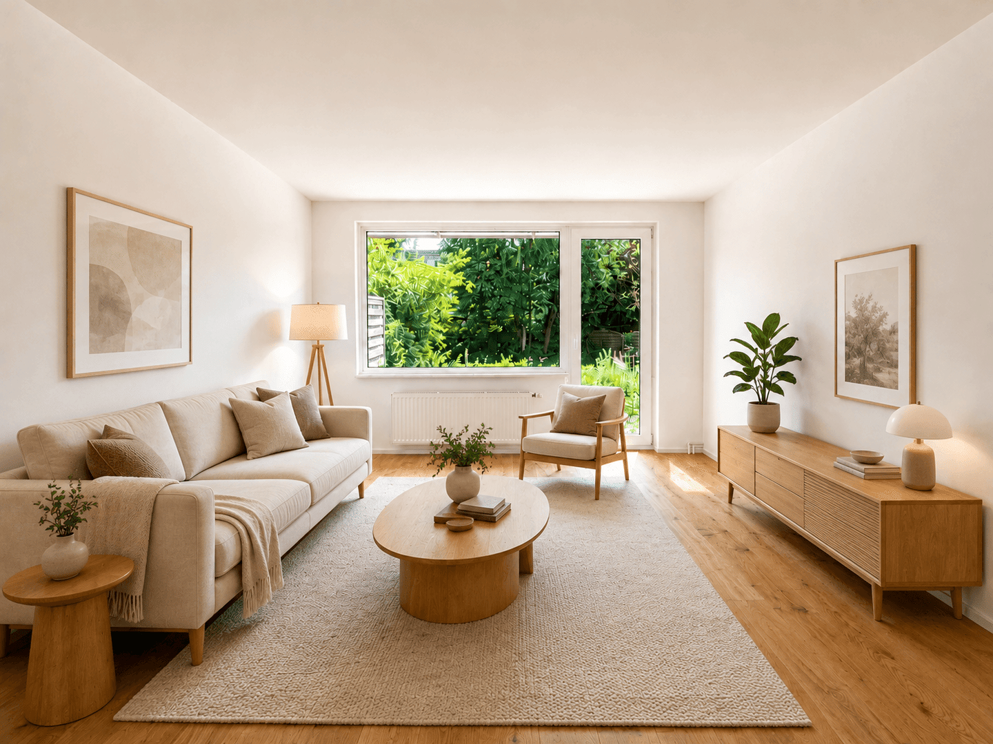Mehr Grün. Mehr Ruhe. Mehr Zuhause., 22457 Hamburg (Eimsbüttel Eidelstedt Niendorf Schnelsen)