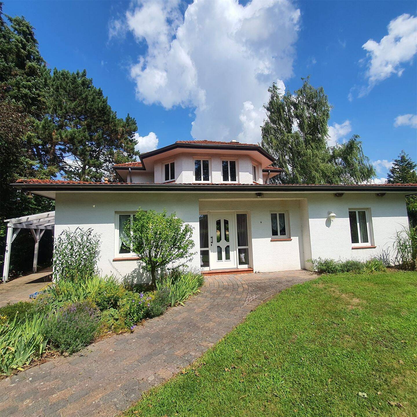 Einzigartiges Immobilienensemble mit 2 Gebäuden in Heemsen zu verkaufen, 31622 Heemsen
