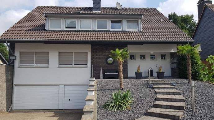 Ansprechende Wohnung in sehr guter ruhiger Wohnlage von Moers-Vennikel, 47447 Moers
