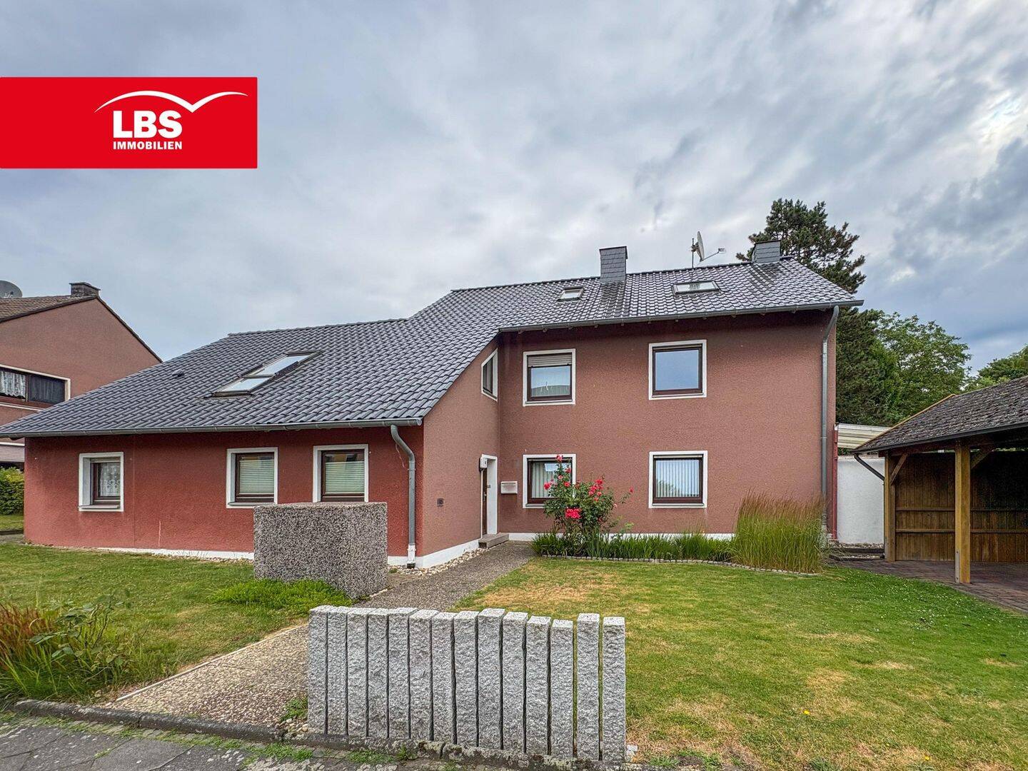 2-Zimmer-Wohnung in Bochum-Werne | Besichtigung 23.08., 44894 Bochum (Langendreer Werne)