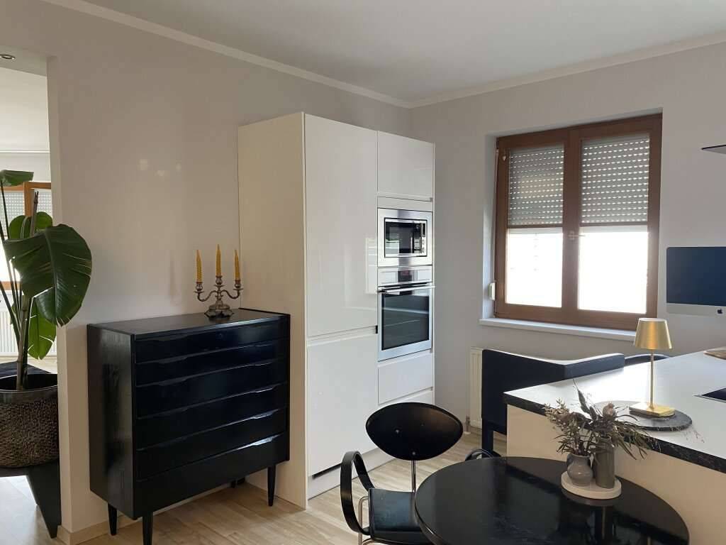 Exquisite Wohnung 1,5 Z.  MIT ebk, 53842 Troisdorf