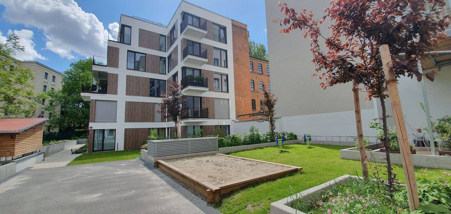 1,5 Zimmer als Zwischenmiete in 4er WG in Friedrichshain (Sep26-Jan27), 920€ warm, 10243 Berlin (Friedrichshain-Kreuzberg Friedrichshain)