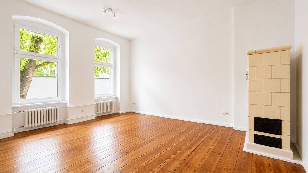 Bezugsfreie 2-Zimmer-Wohnung nahe dem Lietzenseepark in Berlin-Charlottenburg, 10625 Berlin (Charlottenburg-Wilmersdorf Charlottenburg)