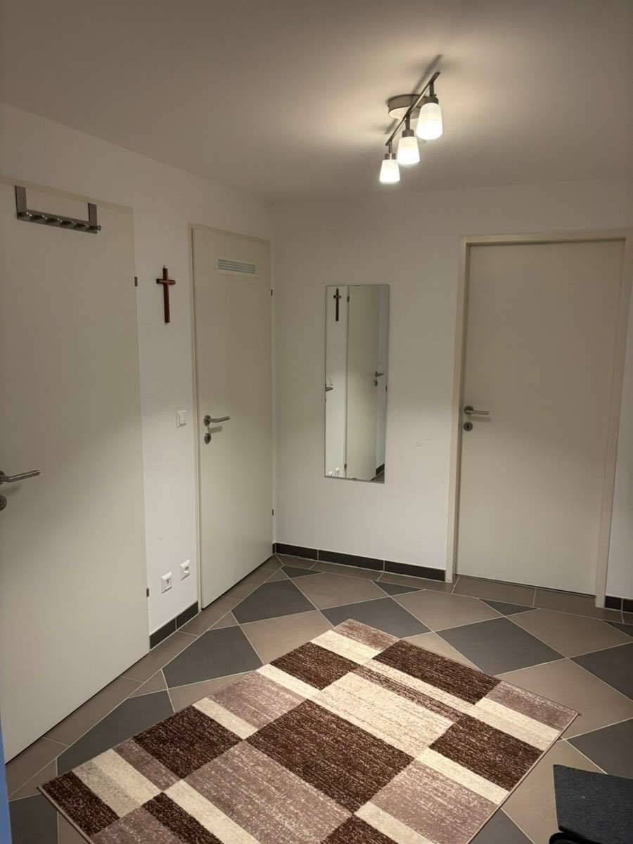 Traumhafte 2-Zimmer-Wohnung renovier 2023, 77815 Bühl